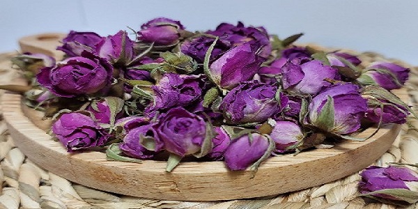 تصویر 2 از قیمت خرید غنچه گل محمدی لاله زار عمده به صرفه و ارزان